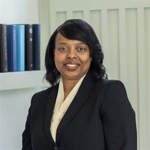 Sharlene Cunningham